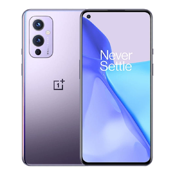 OnePlus 9 – Winter Mist (Refurbished)