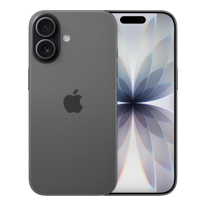 Apple iPhone 17 – Black