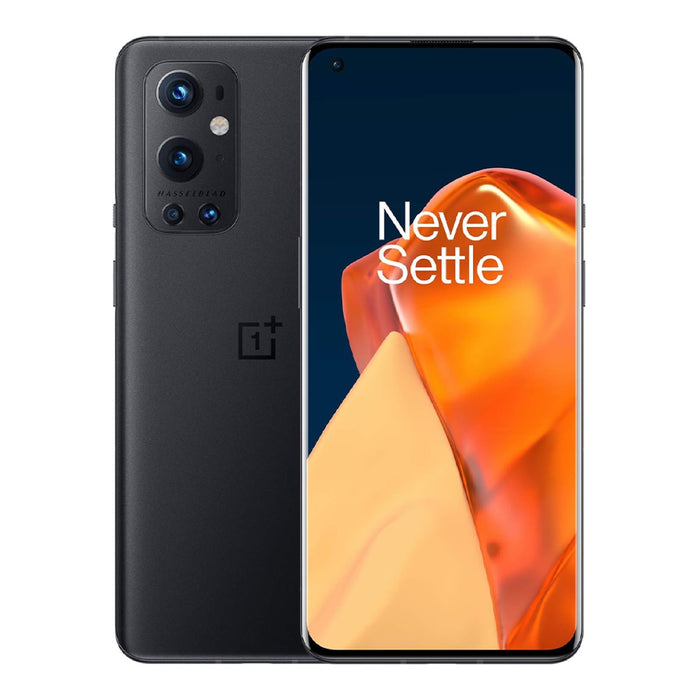 OnePlus 9 Pro 5G – Stellar Black (Refurbished)