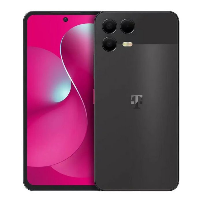 T-Mobile Revvl 8 Pro 5G – Graphite Gray (Refurbished)