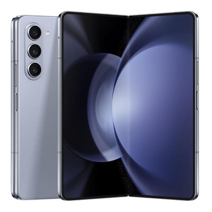 Samsung Galaxy Z Fold 5 5G – Icy Blue