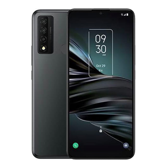 TCL 20 XE – Moonlight Gray (Refurbished)