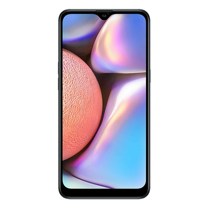 Samsung Galaxy A10s – Black
