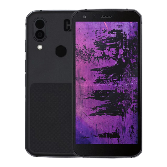 CAT S62 – Black (Refurbished)