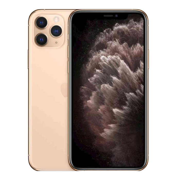 Apple iPhone 11 Pro – Gold (Refurbished)