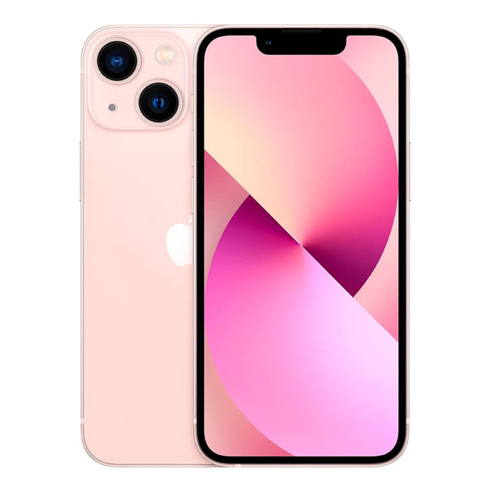 Apple iPhone 13 Mini – Pink (Refurbished)