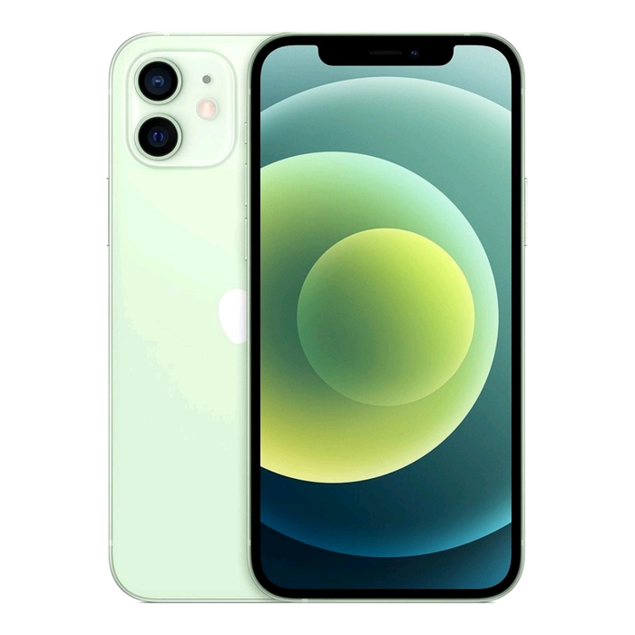 Apple iPhone 12 Mini – Green