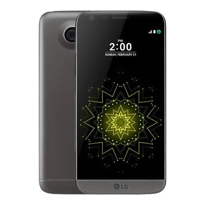 LG G5 – Gray (Refurbished)