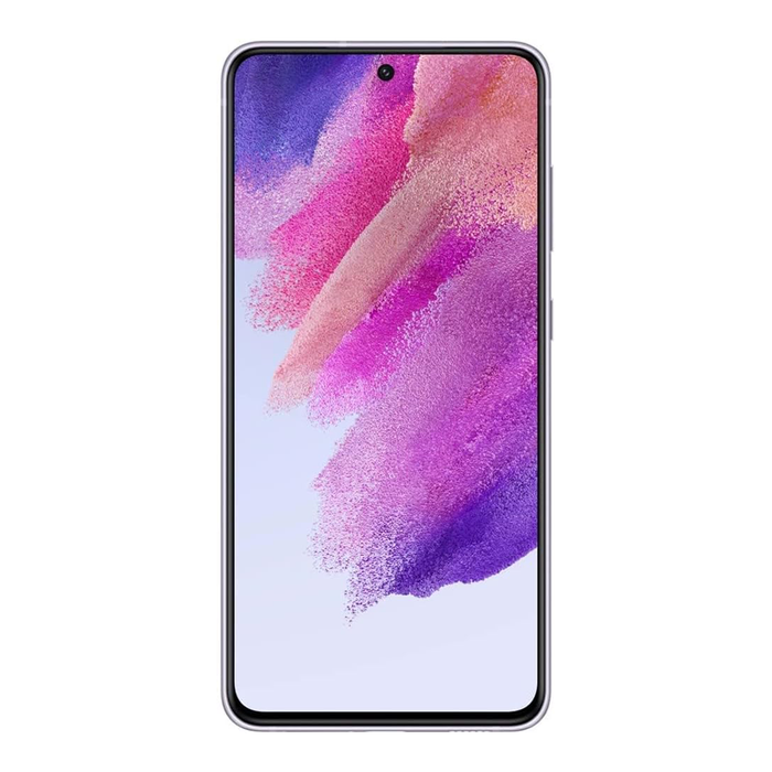 Samsung Galaxy S21 FE 5G – Lavender — Heavy Scratches (AS-IS)