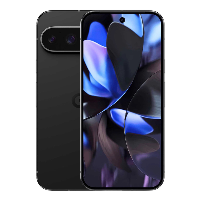 Google Pixel 9 Pro XL 5G UW – Obsidian (Refurbished)