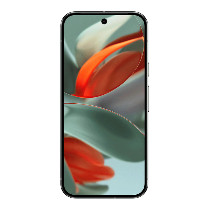 Google Pixel 9 Pro – Hazel (Refurbished)
