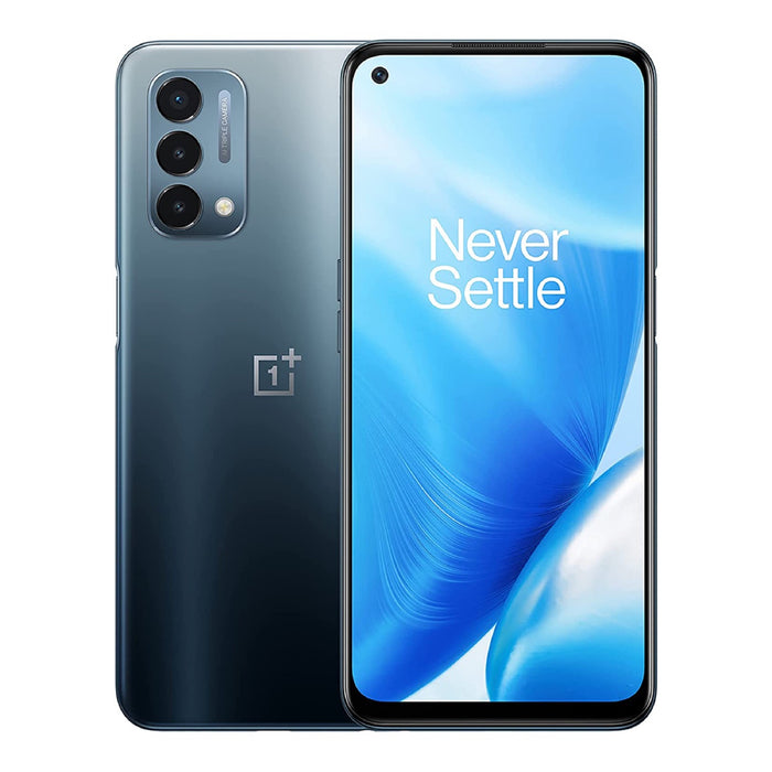 OnePlus Nord N200 5G – Quantum Blue (Refurbished)