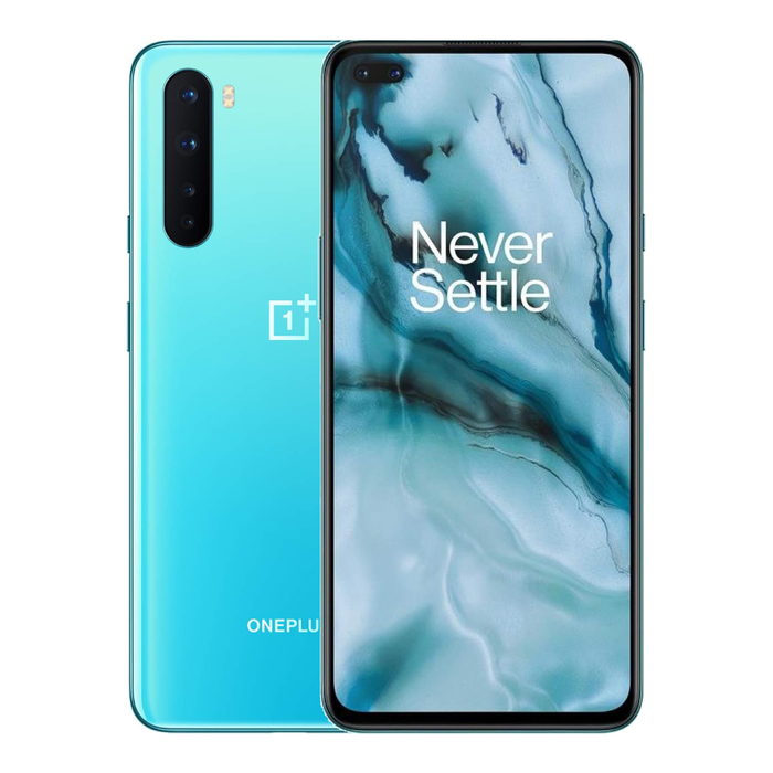 OnePlus Nord – Blue Marble (Refurbished)