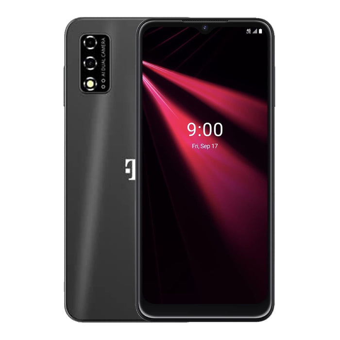 T-Mobile Revvl V – Gray (Refurbished)