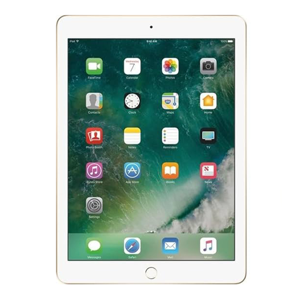 Apple iPad 5 (9.7) 32GB Wi-Fi - Gold