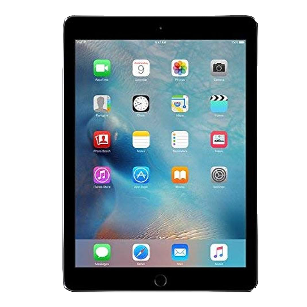 Apple iPad Air 2 (9.7) 16GB CDMA/GSM Unlocked - Space Gray