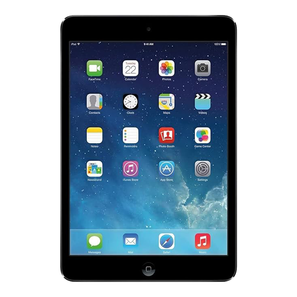 Apple iPad Air (9.7) 64GB Verizon - Space Gray