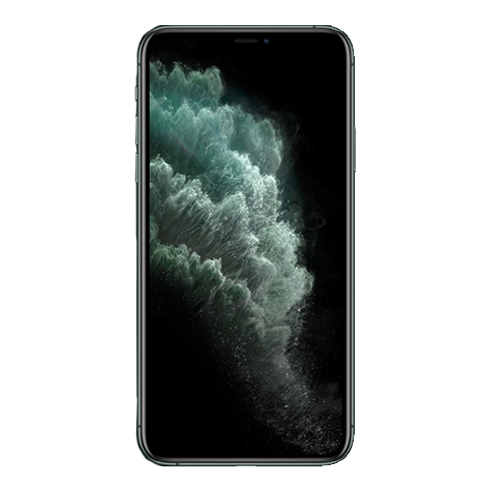Apple iPhone 11 Pro 64GB CDMA/GSM Unlocked - Midnight Green