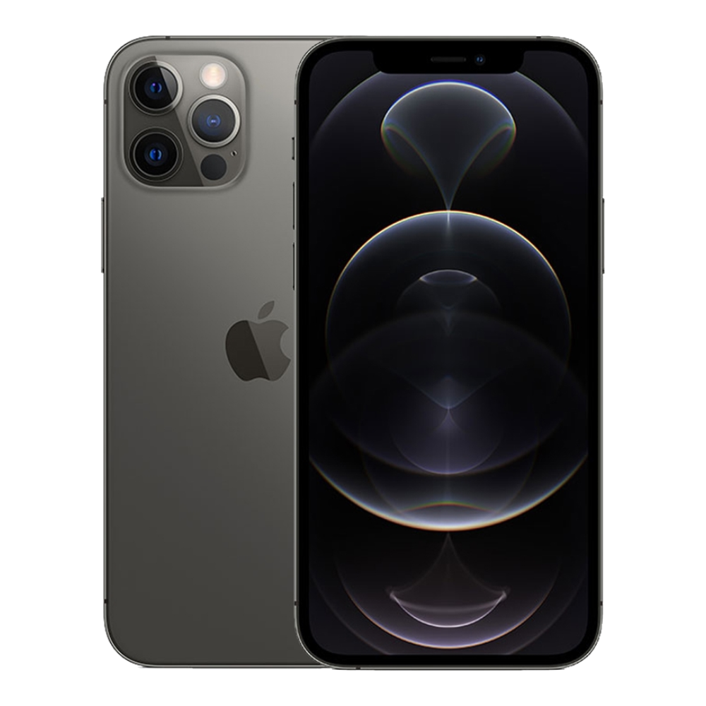 ★新品/未使用品(交換品)★iPhone12 Pro 128GB グラファイト Apple iPhone 12 Pro 128GB Mint Mobile - Graphite – Device Giant