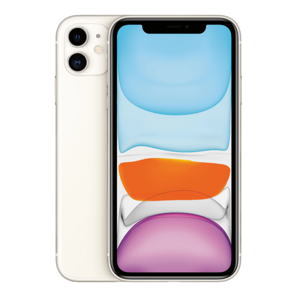 Apple iPhone 12 128GB CDMA/GSM Unlocked - White