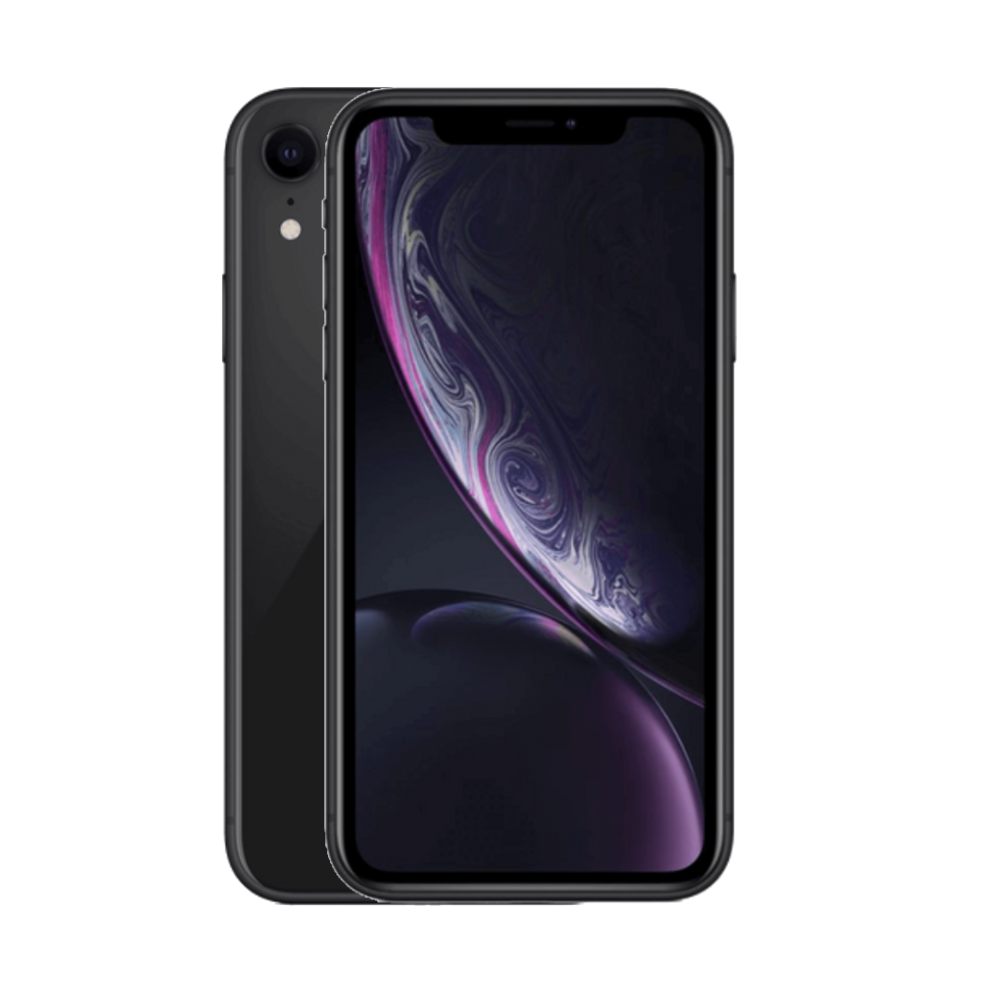 Apple iPhone XR 128GB Verizon - Black