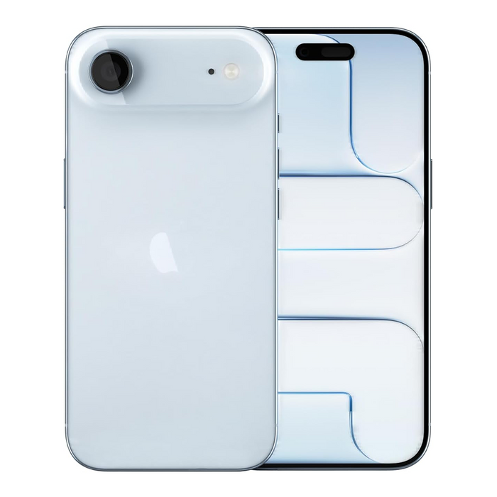 Apple iPhone 17 Air – Sky Blue