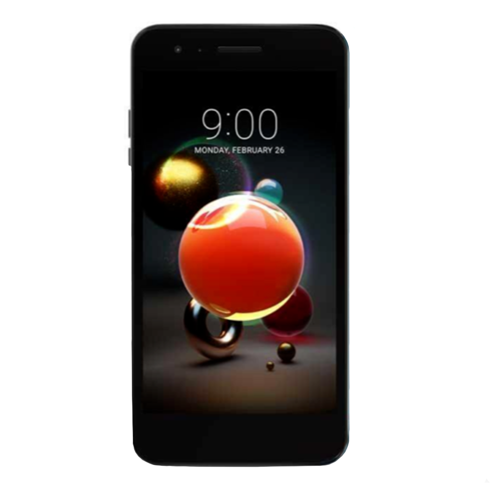 LG K8 16GB GSM Unlocked - Moroccan Blue