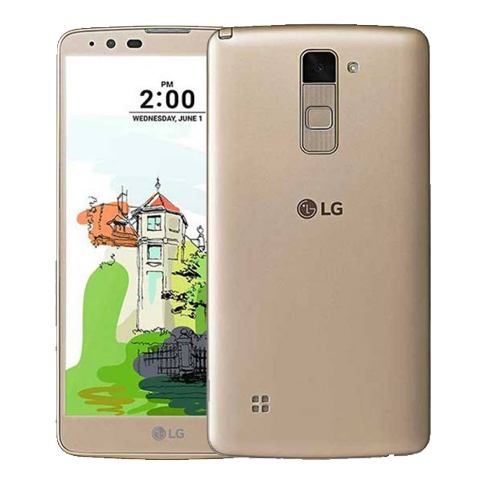 LG Stylo 2 Plus 16GB T-Mobile/Unlocked - Gold