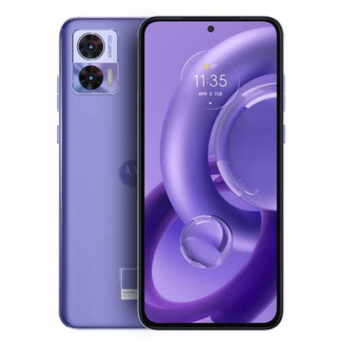 Motorola Edge 30 Neo – Very Peri (Refurbished)