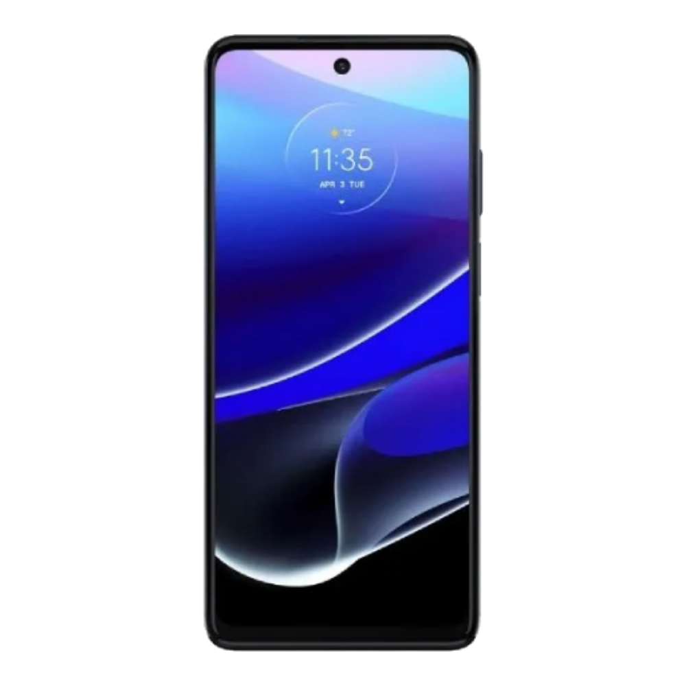 Motorola Moto G Stylus 5G (2022) 256GB CDMA/GSM Unlocked Steel