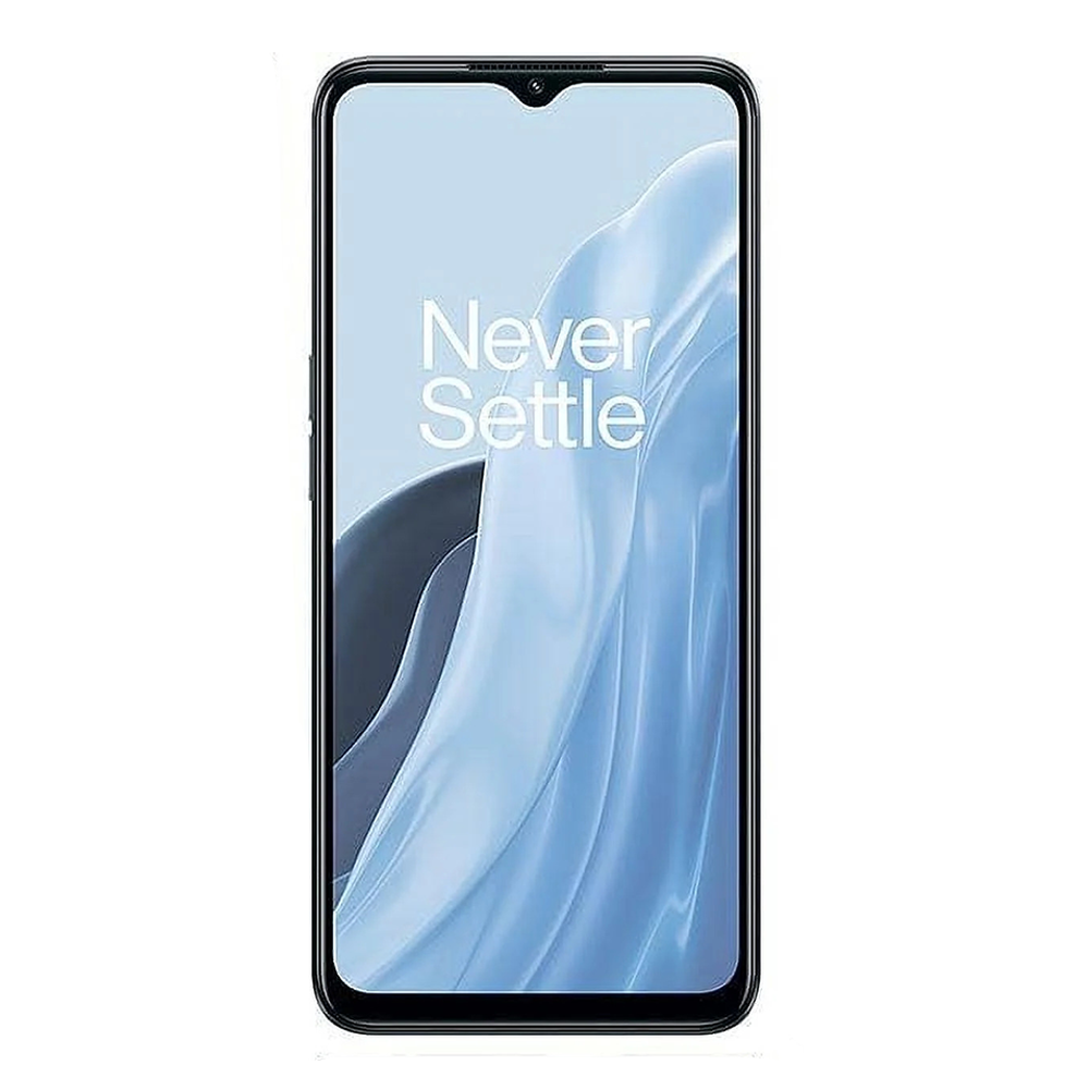 OnePlus Nord N300 5G 64GB T-Mobile/Unlocked - Midnight Jade 