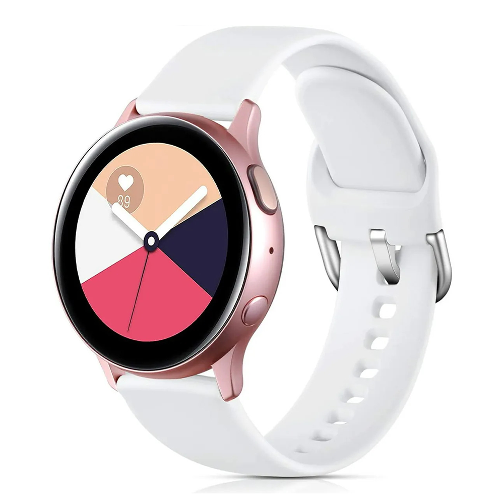 40mm Samsung Galaxy Watch Active Public Samsung Active Is Samsung