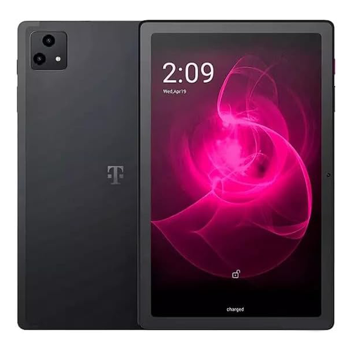 T-Mobile Revvl Tab 5G (10.3) – Dark Shadow (Refurbished)