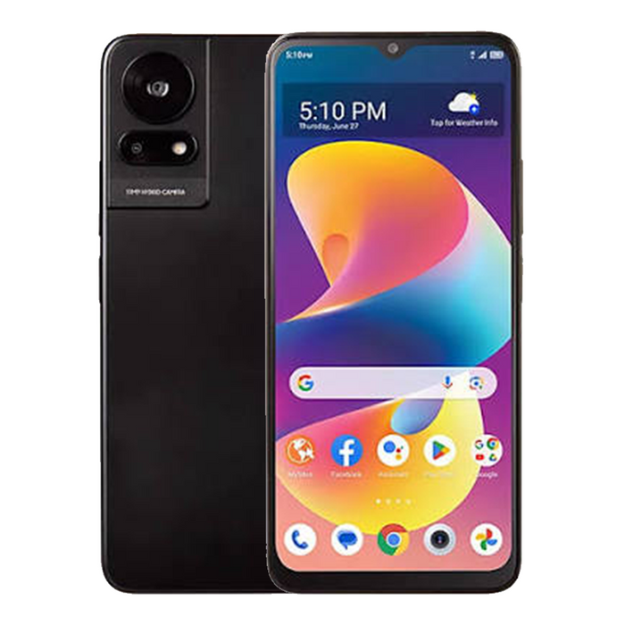TCL 50 LE – Black