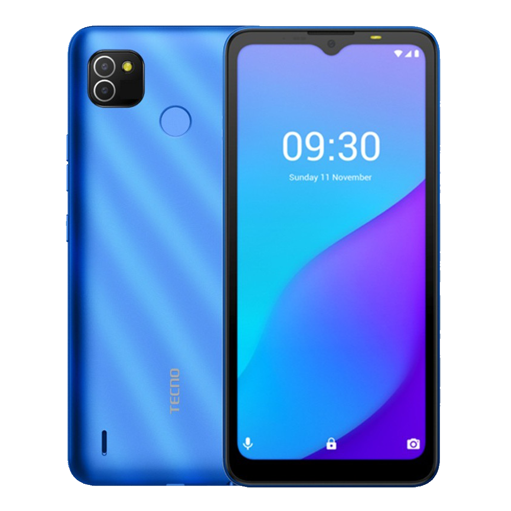 Tecno Pop 4 LTE 32GB GSM Unlocked - Blue