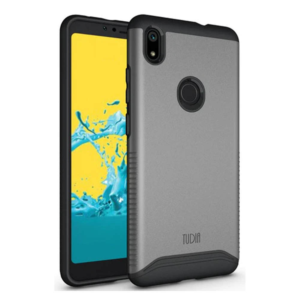 ZTE Blade Max 2s 32GB GSM Unlocked - Gray