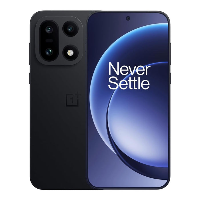 OnePlus 15 5G – Infinite Black (Refurbished)