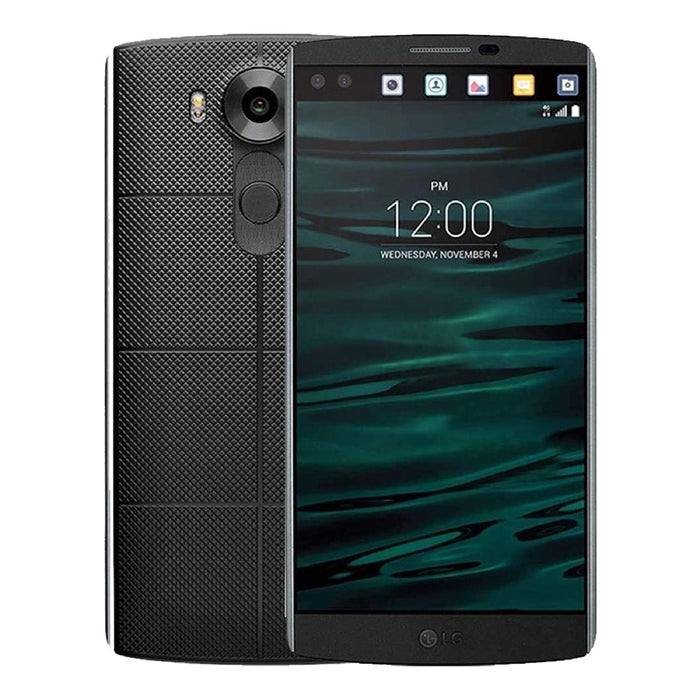 LG V10 – Space Black (Refurbished)