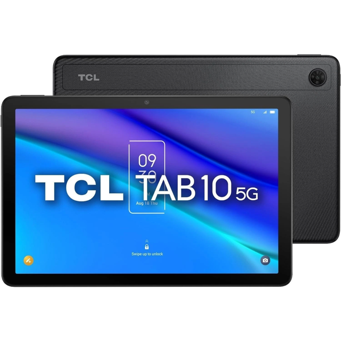 TCL 10 5G UW – Diamond Gray