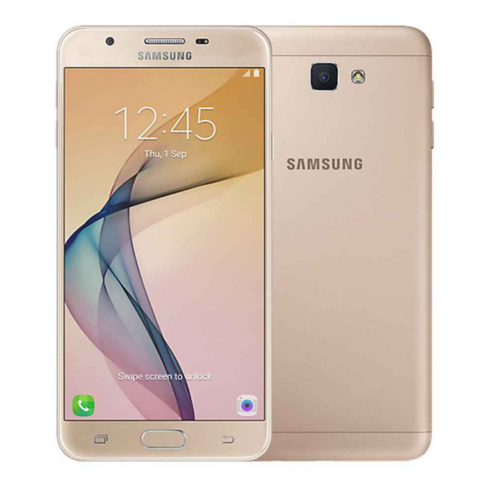 Samsung Galaxy J7 Prime – Gold (Refurbished)