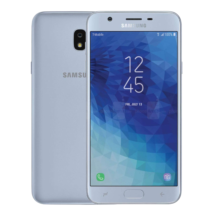 Samsung Galaxy J7 Star – Blue
