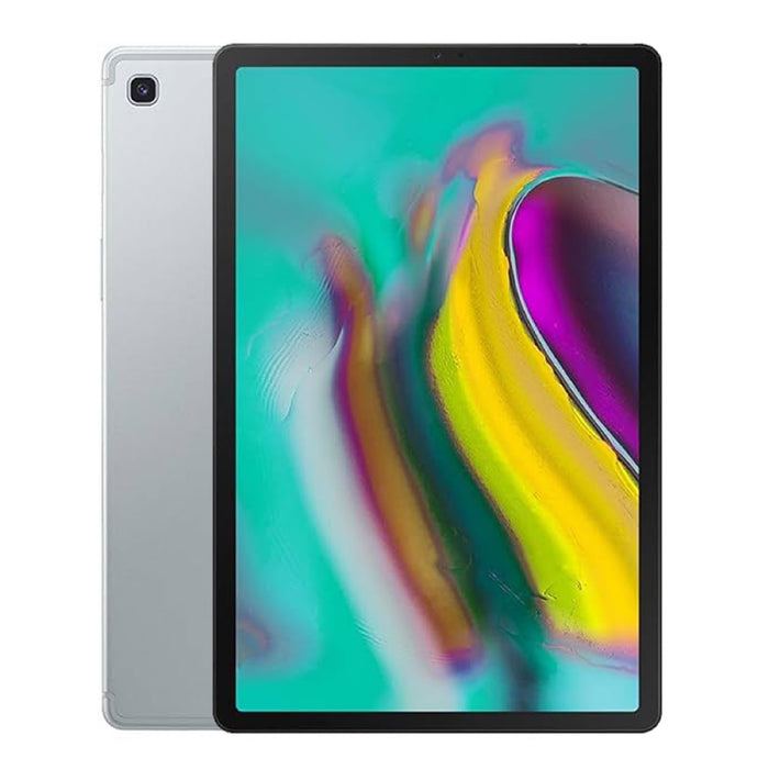 Samsung Galaxy Tab S5e (10.5) – Silver (Refurbished)