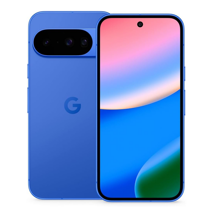 Google Pixel 10 – Indigo (Refurbished)