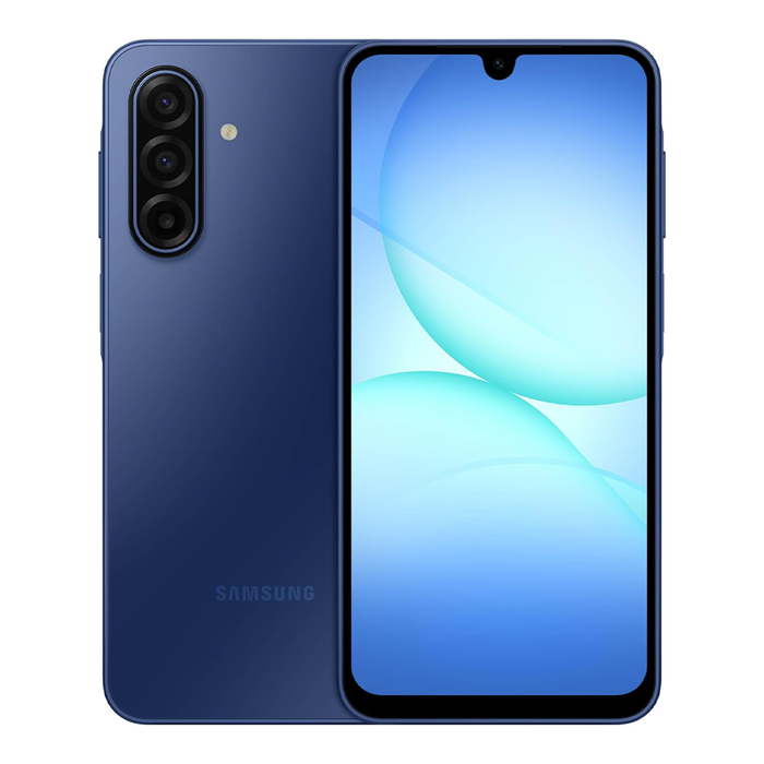Samsung Galaxy A17 5G – Blue