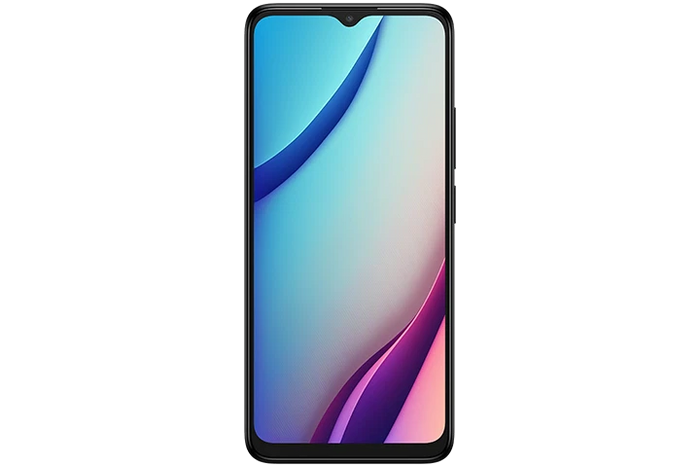 TCL K23 – Storm Gray (Refurbished)