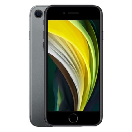Apple iPhone SE (2020) 128GB T-Mobile - Space Gray