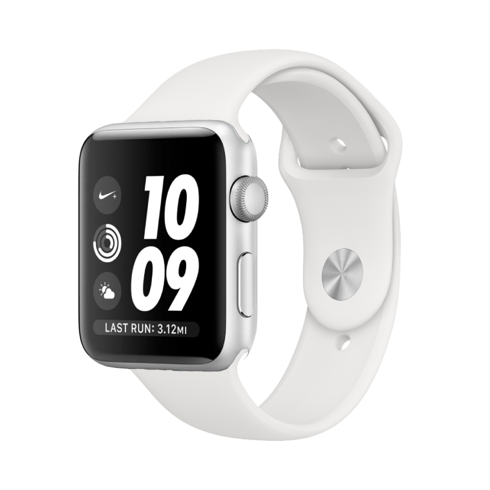 Iwatch series 3 nike 2025 plus