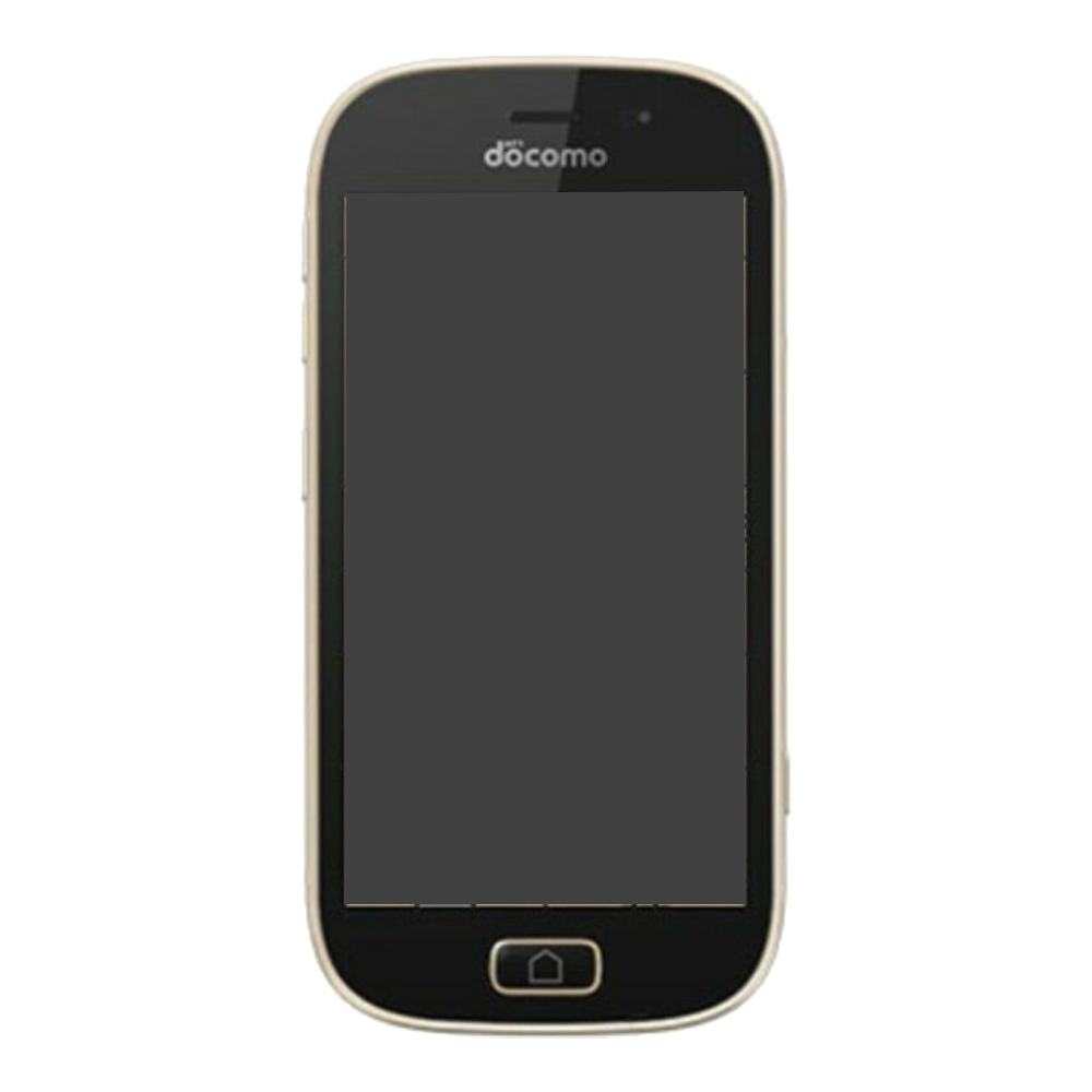 Fujitsu Easy Phone F-03K 16GB Docomo - Gold – Device Giant Fujitsu Easy Phone F-03K 16GB Docomo - Gold – Device Giant