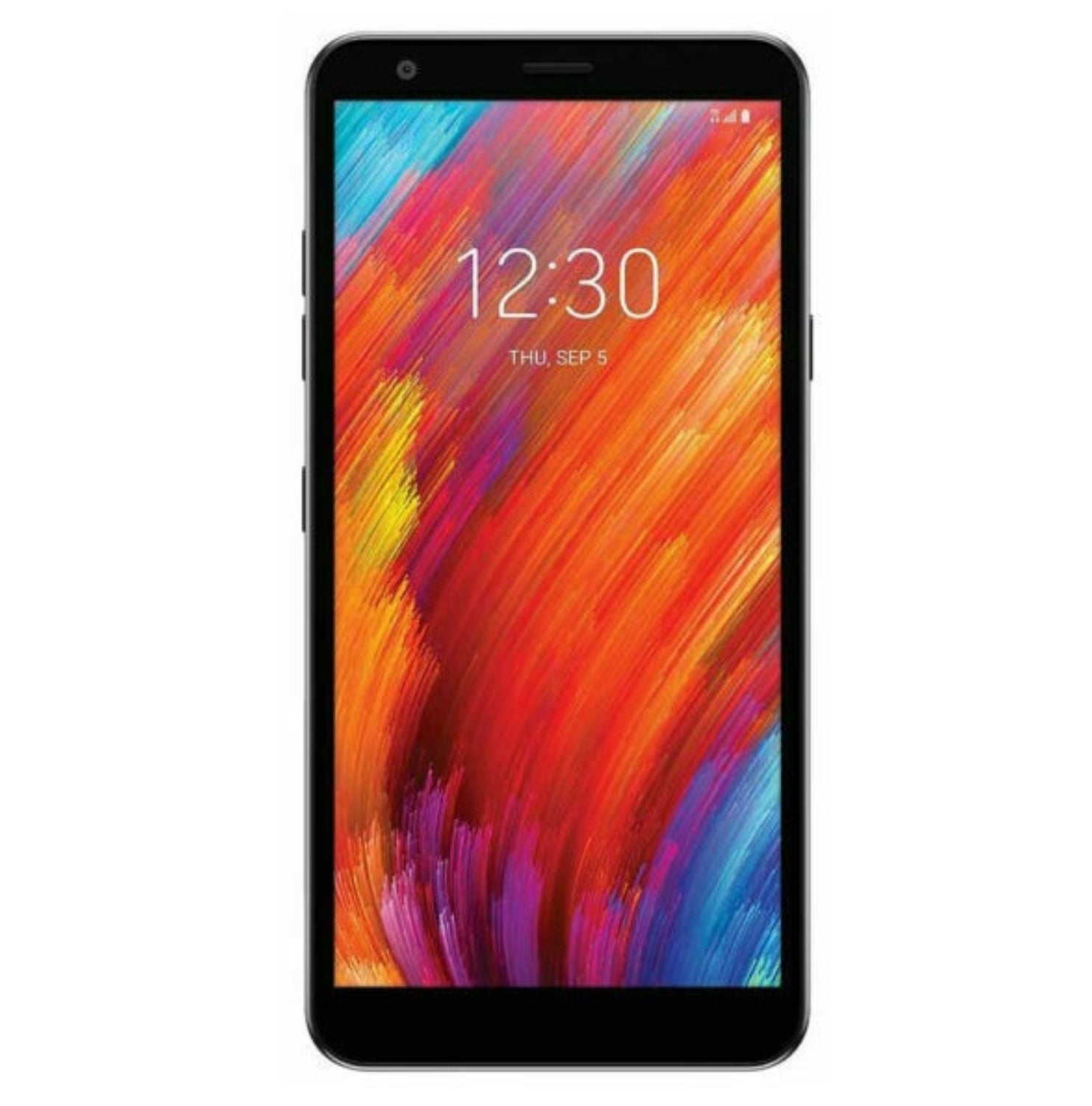 LG Aristo 4 Plus 16GB T-Mobile/Unlocked - Gray