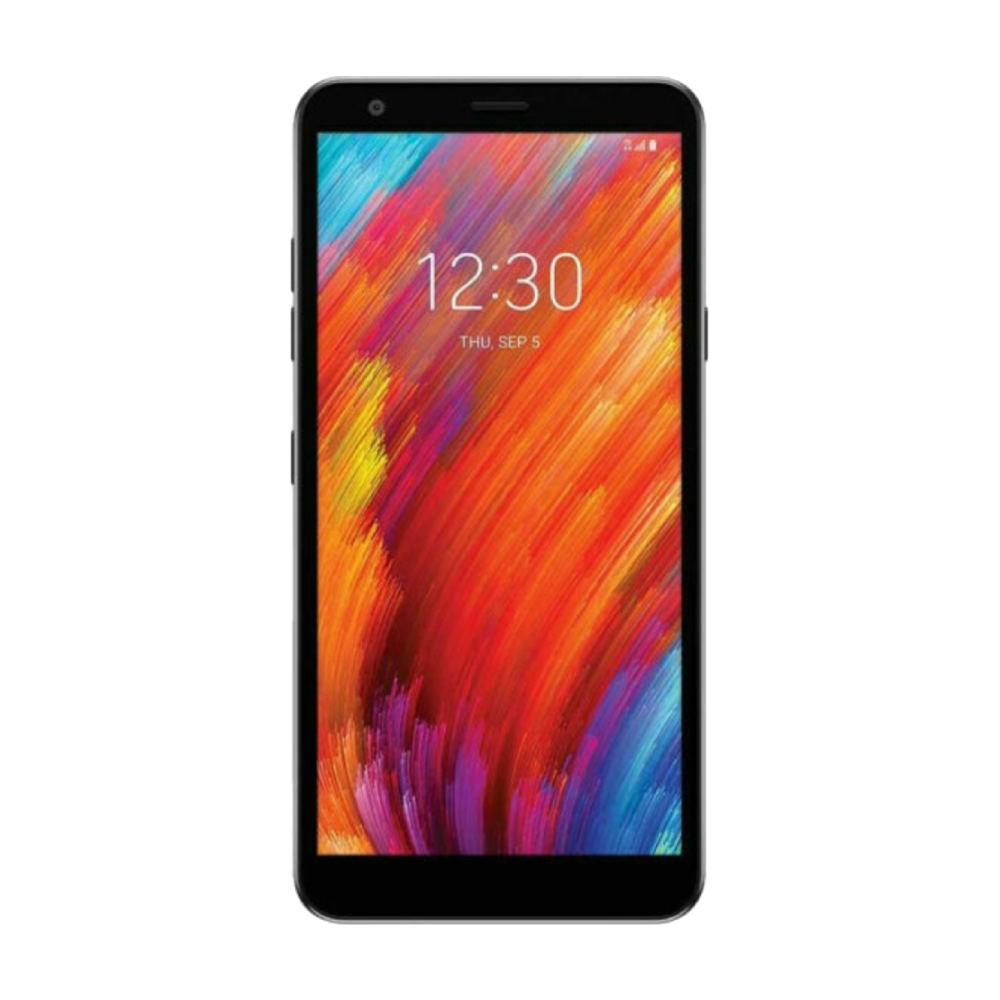 LG Aristo 4 Plus 16GB Metro/Unlocked - Gray